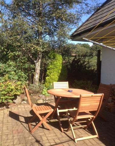 Bramble Cottage 1, 2 & 3 Lochdon Exterior photo